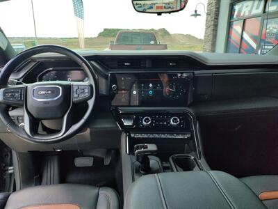 2024 GMC Sierra 1500 AT4 - Photo 7 - Williston, ND 58801