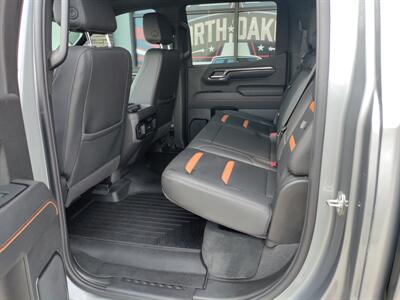 2024 GMC Sierra 1500 AT4 - Photo 6 - Williston, ND 58801