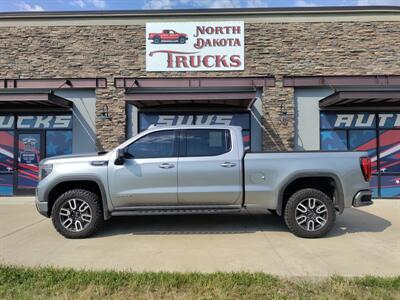 2024 GMC Sierra 1500 AT4 - Photo 1 - Williston, ND 58801