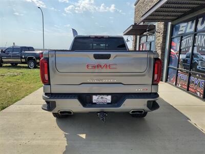 2024 GMC Sierra 1500 AT4 - Photo 2 - Williston, ND 58801