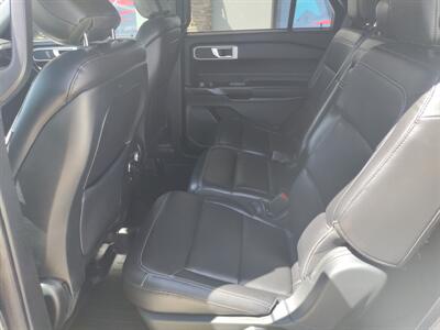2020 Ford Explorer XLT - Photo 6 - Williston, ND 58801