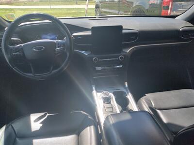 2020 Ford Explorer XLT - Photo 5 - Williston, ND 58801