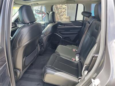 2024 Jeep Grand Cherokee 4xe   - Photo 6 - Williston, ND 58801