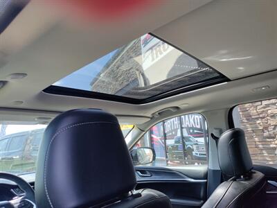 2024 Jeep Grand Cherokee 4xe   - Photo 7 - Williston, ND 58801