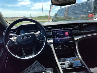 2024 Jeep Grand Cherokee 4xe   - Photo 5 - Williston, ND 58801