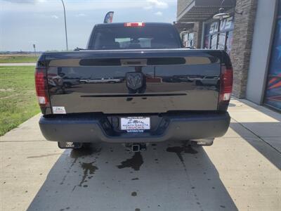 2022 RAM 1500 Classic Warlock - Photo 2 - Williston, ND 58801