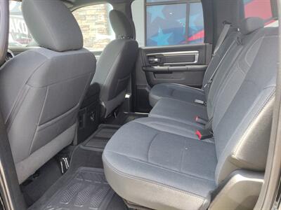 2022 RAM 1500 Classic Warlock - Photo 4 - Williston, ND 58801
