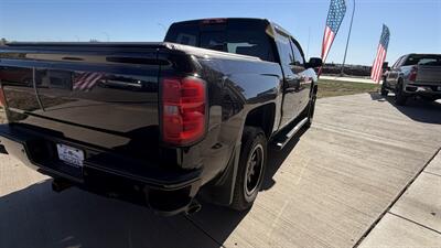 2015 Chevrolet Silverado 1500 High Country - Photo 4 - Williston, ND 58801