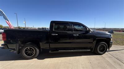 2015 Chevrolet Silverado 1500 High Country - Photo 5 - Williston, ND 58801