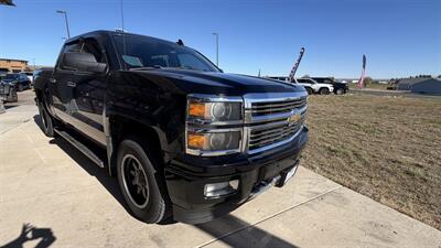2015 Chevrolet Silverado 1500 High Country - Photo 6 - Williston, ND 58801
