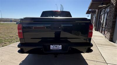 2015 Chevrolet Silverado 1500 High Country - Photo 3 - Williston, ND 58801
