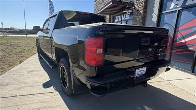 2015 Chevrolet Silverado 1500 High Country - Photo 2 - Williston, ND 58801