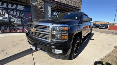 2015 Chevrolet Silverado 1500 High Country - Photo 8 - Williston, ND 58801