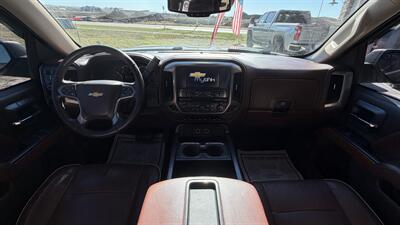 2015 Chevrolet Silverado 1500 High Country - Photo 11 - Williston, ND 58801