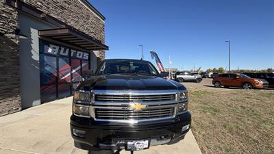 2015 Chevrolet Silverado 1500 High Country - Photo 7 - Williston, ND 58801