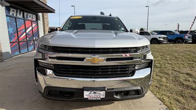 2020 Chevrolet Silverado 1500 LT - Photo 7 - Williston, ND 58801