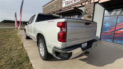 2020 Chevrolet Silverado 1500 LT - Photo 2 - Williston, ND 58801