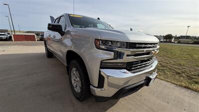 2020 Chevrolet Silverado 1500 LT - Photo 6 - Williston, ND 58801