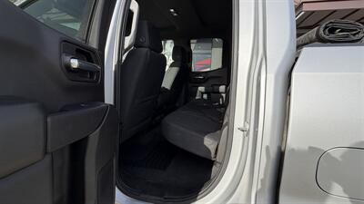 2020 Chevrolet Silverado 1500 LT - Photo 10 - Williston, ND 58801