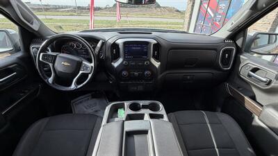 2020 Chevrolet Silverado 1500 LT - Photo 11 - Williston, ND 58801