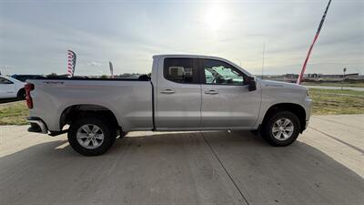 2020 Chevrolet Silverado 1500 LT - Photo 5 - Williston, ND 58801
