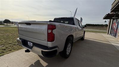 2020 Chevrolet Silverado 1500 LT - Photo 4 - Williston, ND 58801