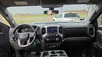 2021 GMC Sierra 2500 HD SLE   - Photo 7 - Williston, ND 58801