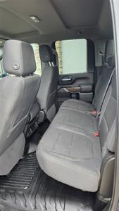 2021 GMC Sierra 2500 HD SLE   - Photo 6 - Williston, ND 58801
