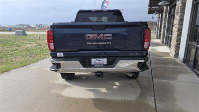 2021 GMC Sierra 2500 HD SLE   - Photo 2 - Williston, ND 58801