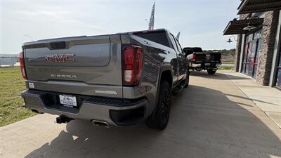 2022 GMC Sierra 1500 Limited Elevation   - Photo 4 - Williston, ND 58801