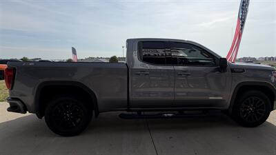 2022 GMC Sierra 1500 Limited Elevation   - Photo 5 - Williston, ND 58801