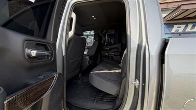 2022 GMC Sierra 1500 Limited Elevation   - Photo 10 - Williston, ND 58801