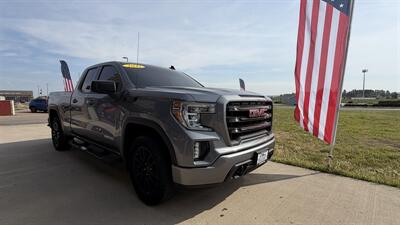 2022 GMC Sierra 1500 Limited Elevation   - Photo 6 - Williston, ND 58801