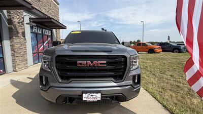 2022 GMC Sierra 1500 Limited Elevation   - Photo 7 - Williston, ND 58801