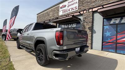 2022 GMC Sierra 1500 Limited Elevation   - Photo 2 - Williston, ND 58801
