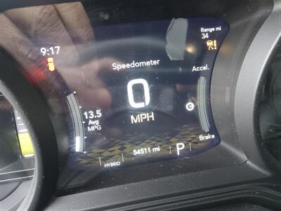 2024 Jeep Wrangler Willys 4xe   - Photo 6 - Williston, ND 58801