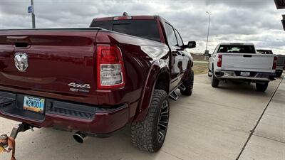 2020 RAM 1500 Big Horn   - Photo 5 - Williston, ND 58801