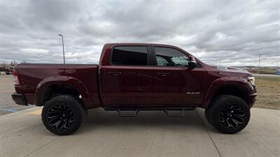 2020 RAM 1500 Big Horn   - Photo 6 - Williston, ND 58801