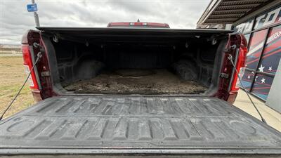 2020 RAM 1500 Big Horn   - Photo 14 - Williston, ND 58801