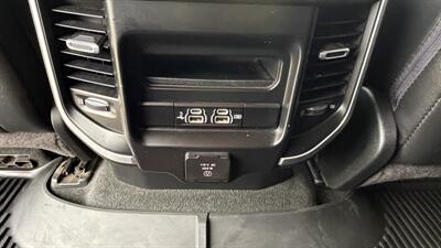 2020 RAM 1500 Big Horn   - Photo 12 - Williston, ND 58801