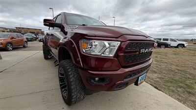 2020 RAM 1500 Big Horn   - Photo 7 - Williston, ND 58801