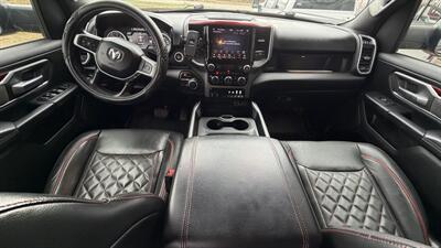 2020 RAM 1500 Big Horn   - Photo 10 - Williston, ND 58801