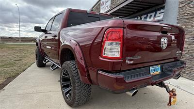 2020 RAM 1500 Big Horn   - Photo 3 - Williston, ND 58801