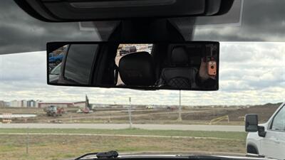 2020 RAM 1500 Big Horn   - Photo 11 - Williston, ND 58801