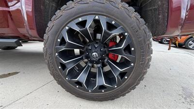2020 RAM 1500 Big Horn   - Photo 13 - Williston, ND 58801