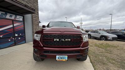 2020 RAM 1500 Big Horn   - Photo 8 - Williston, ND 58801