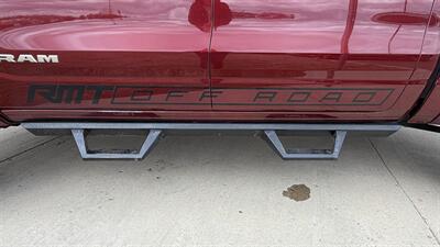 2020 RAM 1500 Big Horn   - Photo 2 - Williston, ND 58801