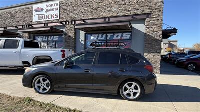 2012 Subaru Impreza 2.0i Sport Premium - Photo 1 - Williston, ND 58801