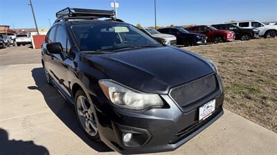 2012 Subaru Impreza 2.0i Sport Premium - Photo 6 - Williston, ND 58801