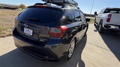 2012 Subaru Impreza 2.0i Sport Premium - Photo 4 - Williston, ND 58801
